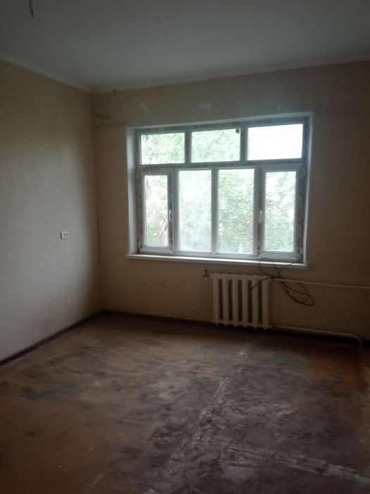 Жаркурганский  1/4/4 Бывшее общежитие Яшнабадский р.н 16 м2 Санузел да
