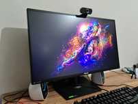 Продаётся игровой монитор Asus VG279q
