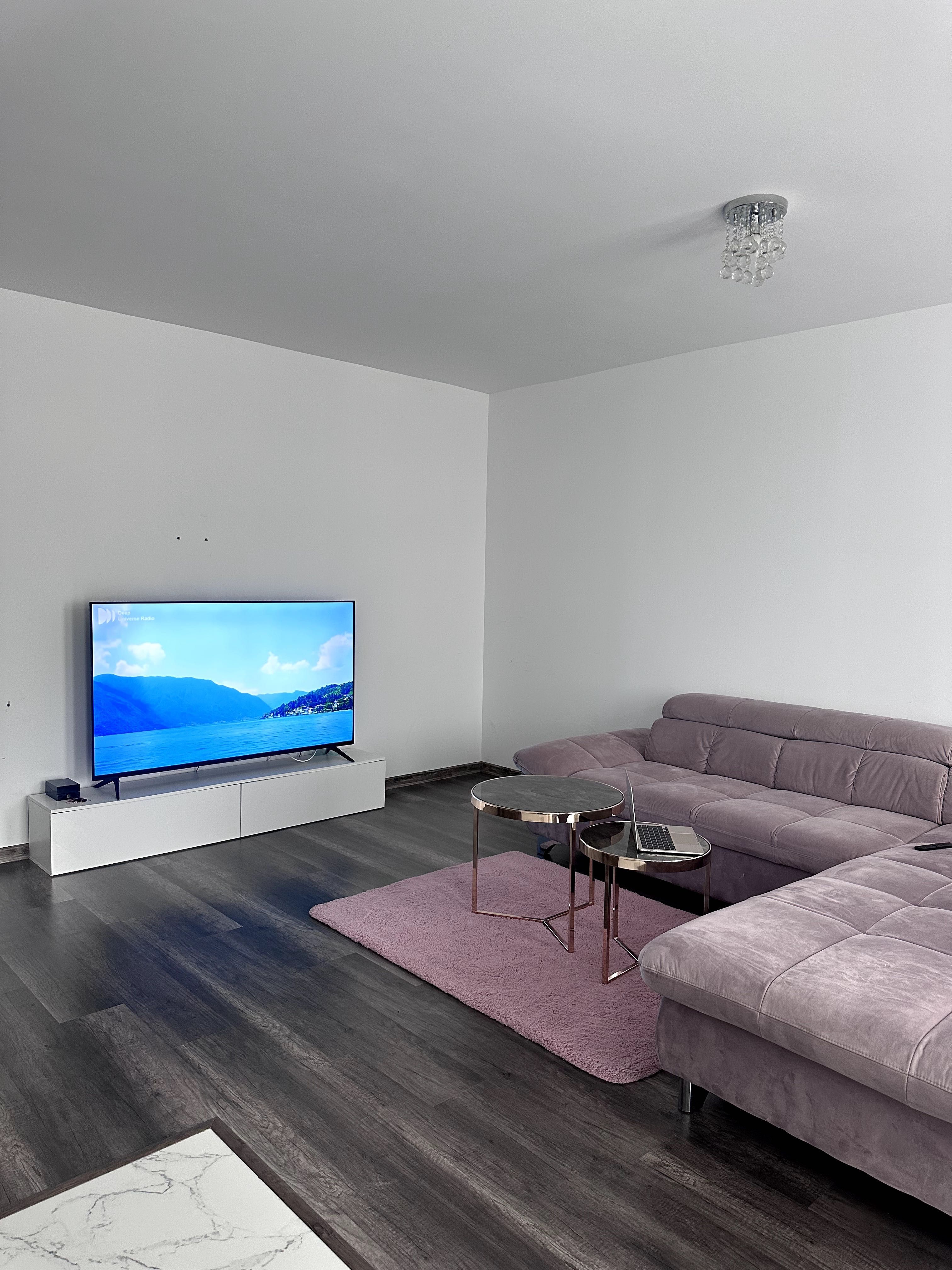 Ama Residence - Vanzare apartament 1 camera - Str. Vasile Sabadeanu
