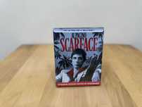 Steelbook 4K Scarface
