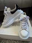 Vand sneakers Alexander Mcqueen
