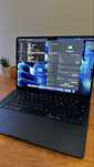 MacBook Air 13" M2