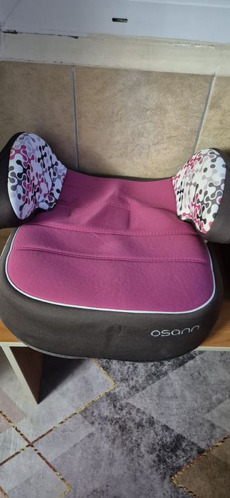 Продам бутстер в хорошем состоянии