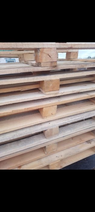 Поддоны 1.10 на 1.10 фанера доска Доски осб юзби есть доставка