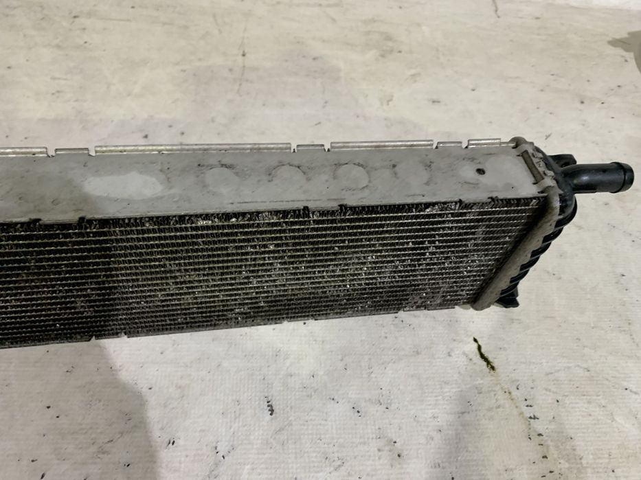 Intercooler Audi A4/Audi A5/Audi Q3, 2008, 2009, 2010, 2011, 2012, 2013, 2014, 2015, 2016, cod origine OE 8K0145804H.