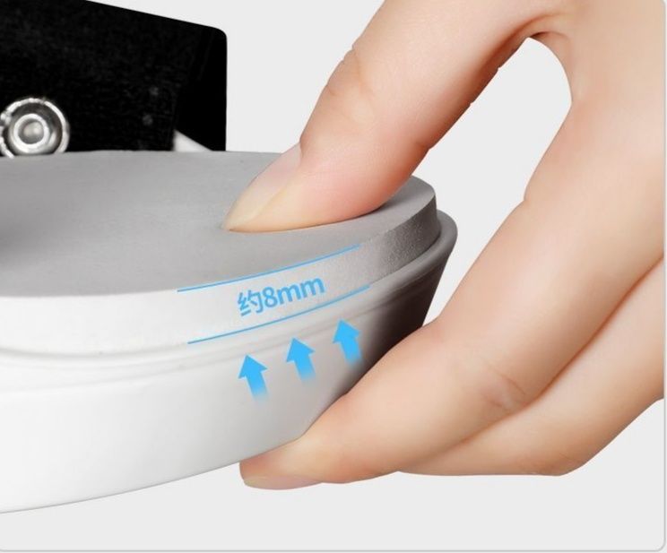 Послеоперационный ботинок обувь вместо гипса барука ортез голеностопны