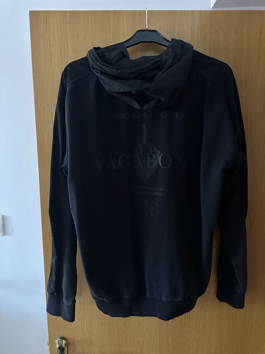 Hanorac Vagabond - M