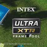 Intex Ultra Basen 250.000sumdan boshlanadi