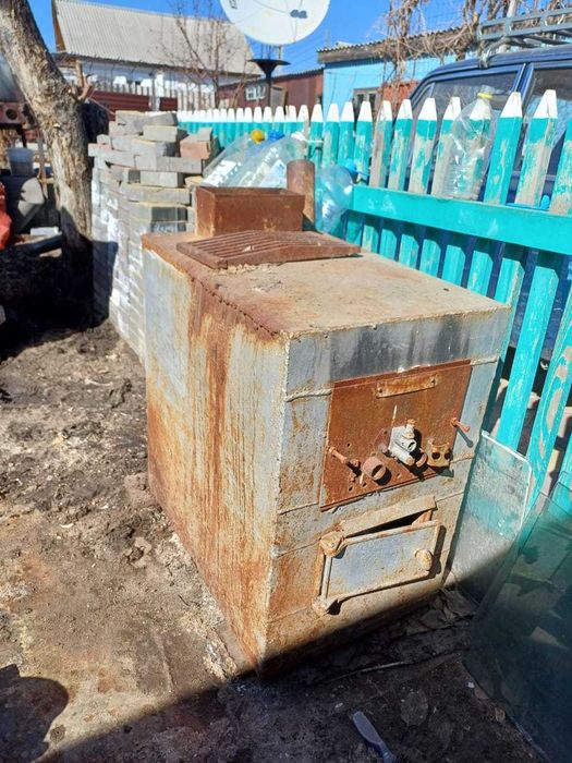 Продам котел для дома