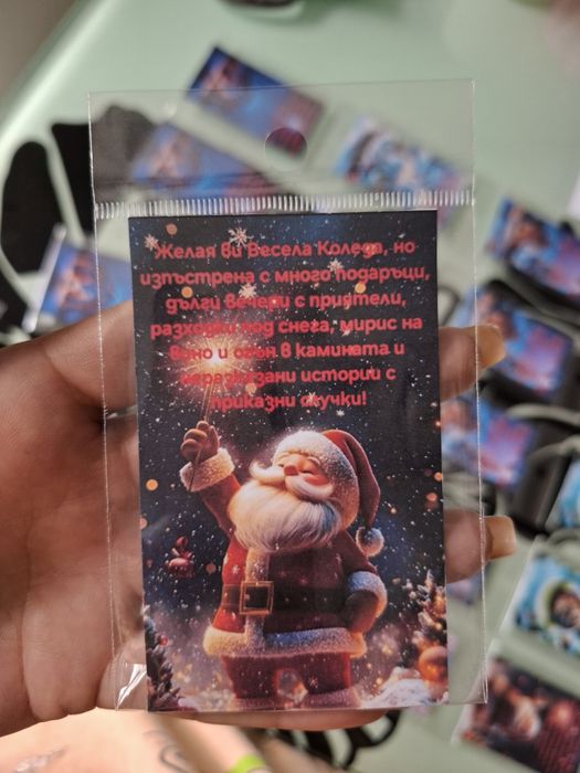 ‼️Най харесваните Магнити за подарък  при интерес пишете на лично съоб