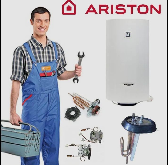 Ariston remont Аристон ремонт