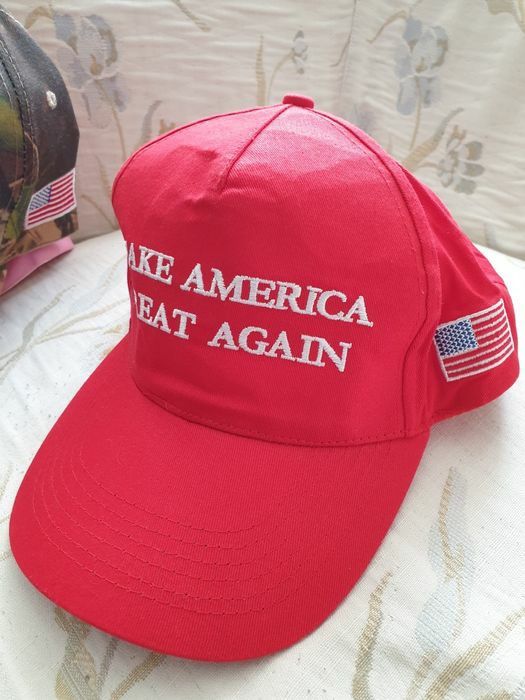 Șepci Donald Trump