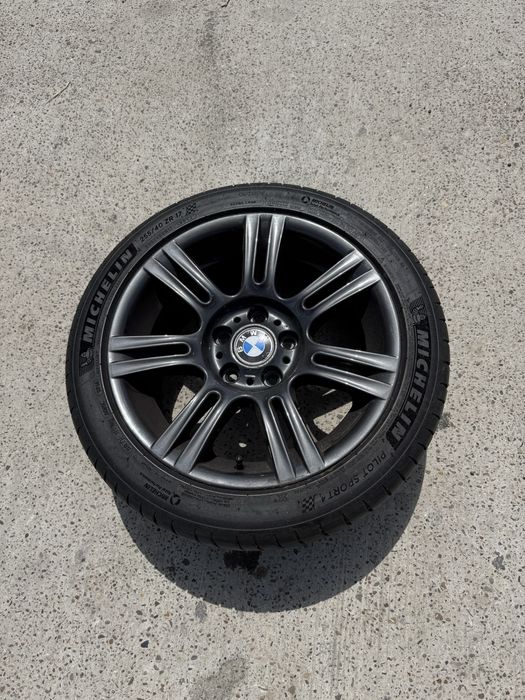 Vand roti Bmw doua latimi