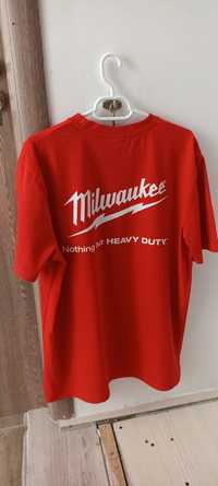 Tricou original Milwaukee mărimea M
