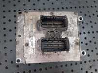 Ecu calculator motor 194a1000 2.2 b fiat croma 55202645 12598024ab