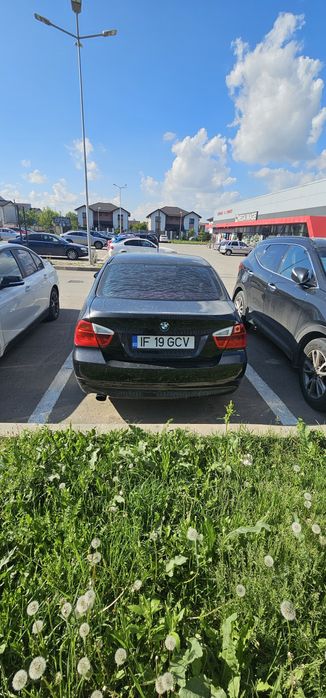 Vand sau achimb bmw 318 i, E 90