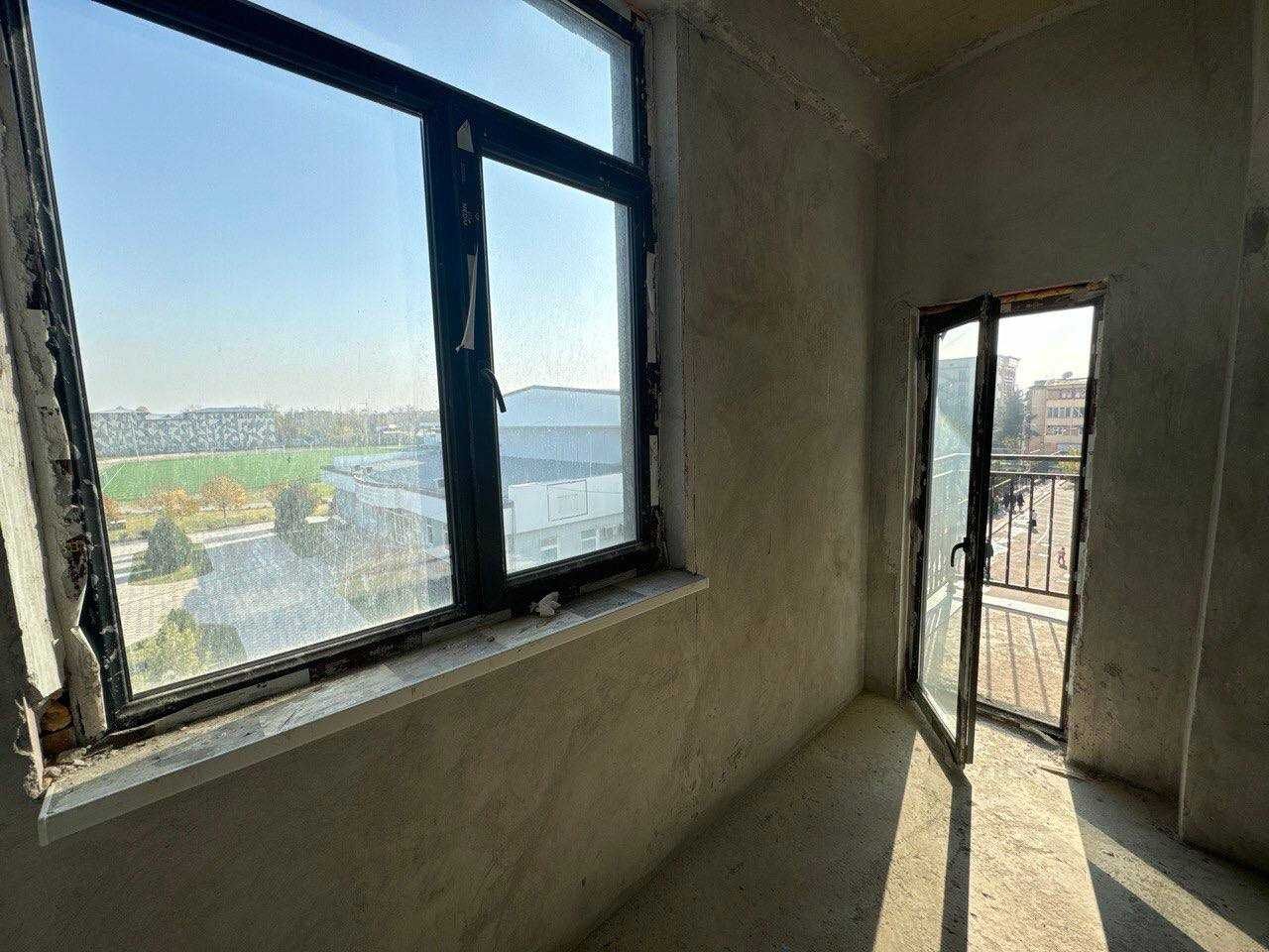 Продается 3-х комнатная квартира в Новостройке. Массив Куйлюк-3