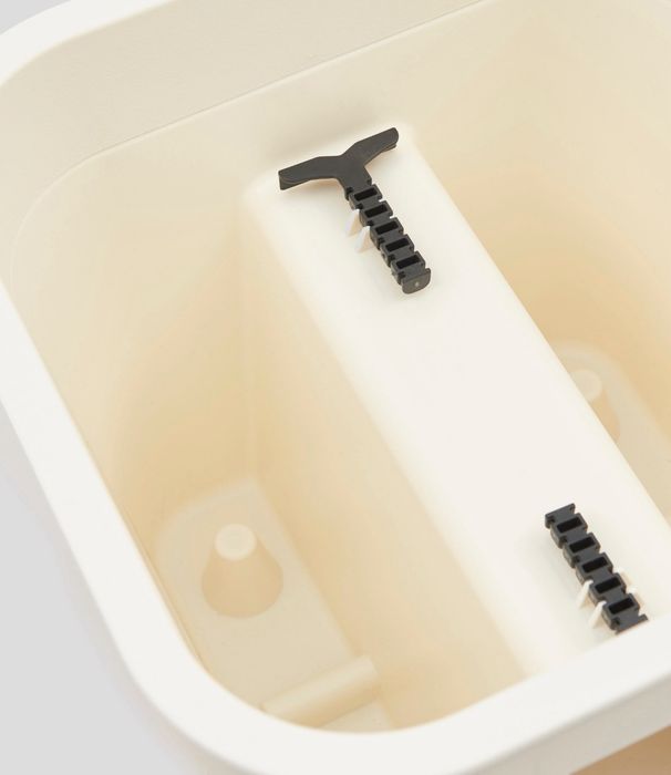 Саксии за тераса