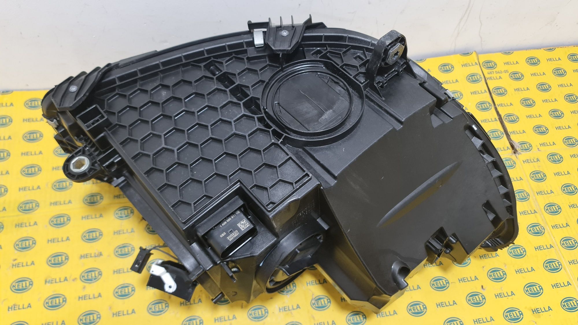 Far stanga Led High Performance Mercedes C a206 w206 a2069063903