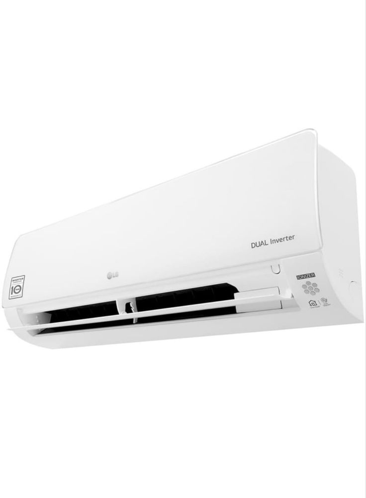 Кондиционер LG B12TS Dual INV