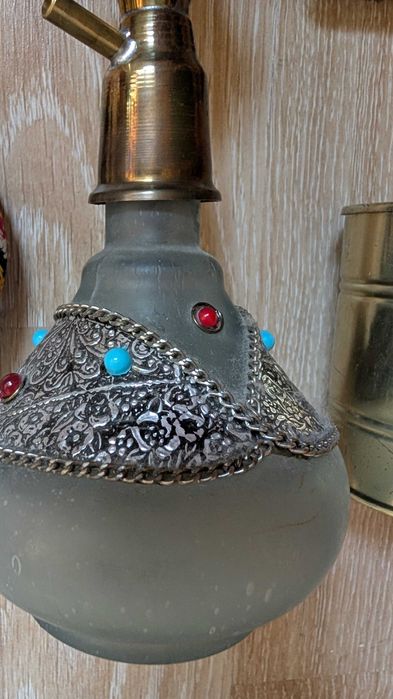 Narghilea mica Turcia