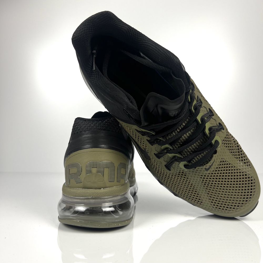 Nike Air Max 2013 Olive Black | Размери 40,41,44,45,46 | Нови