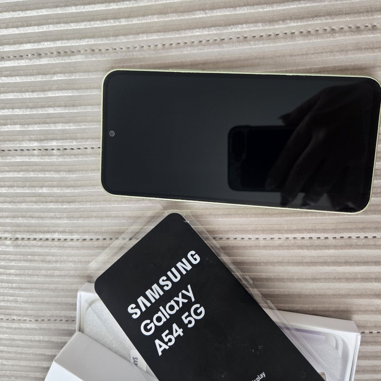 SAMSUNG Galaxy A54 5 G