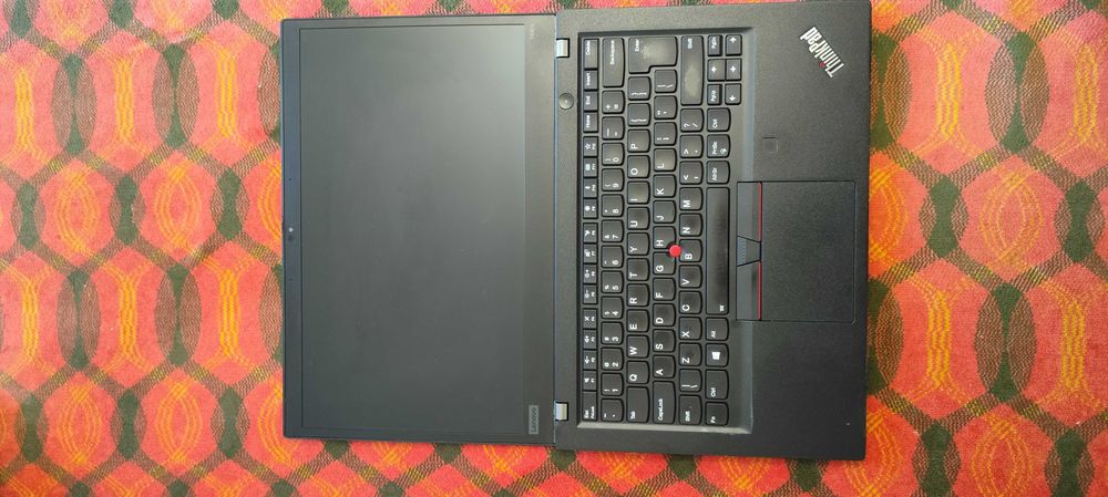 Lenovo ThinkPad 490s