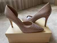 Pantofi dama Epica by Menbur
