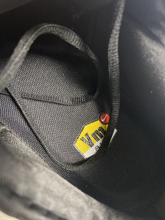 Nike Air VaporMax Plus [44] noi