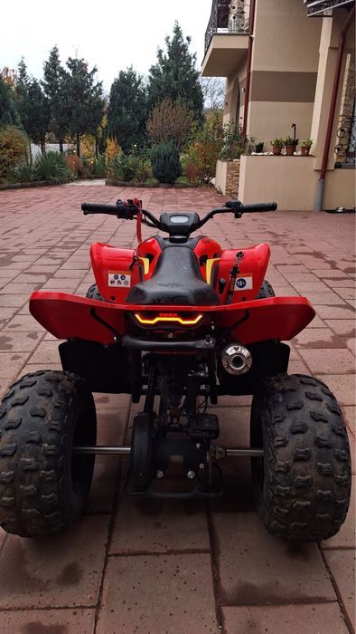 Cf moto cforce 110 -atv copii