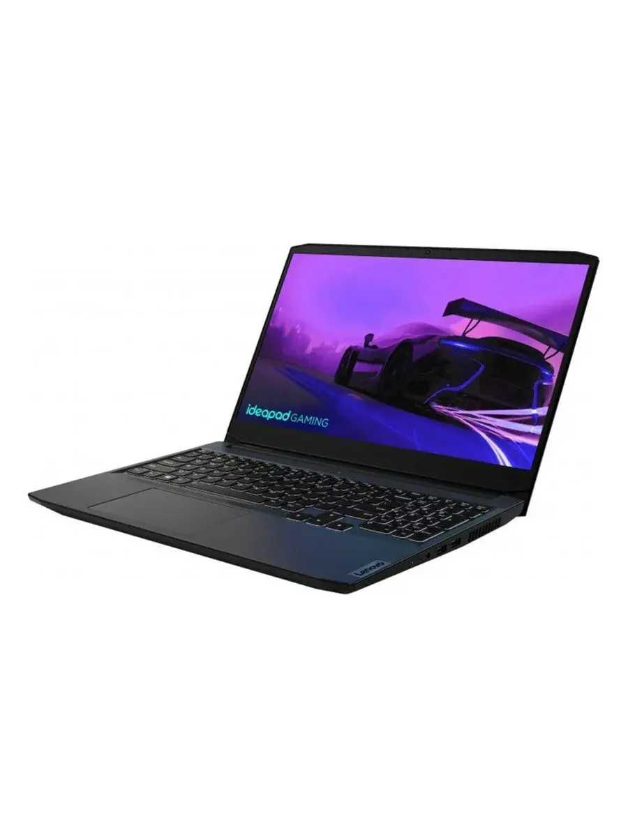 Ноутбук Lenovo IdeaPad Gaming 3