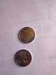 Moneda 2€ olimpiada Paris 2024