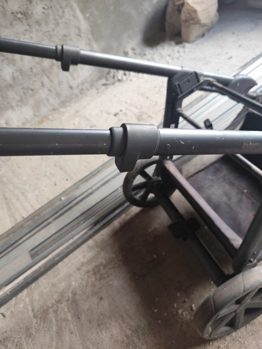 Cărucior ABC Design Condor 4 – 2 piese