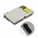 Ксенонов баласт модул 5DV008290- 00 за BMW, Mercedes, Audi – D2S/ D2R