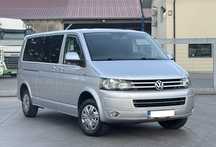 Volkswagen Caravelle T6 2.0 TDI BlueMotion *EURO-5* EXTRA LUNG