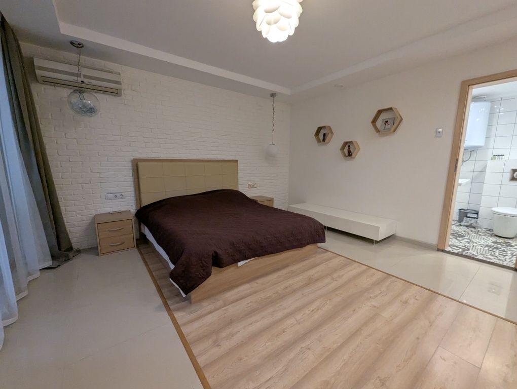 Продава се Двустаен апартамент в к.к. Слънчев бряг - 76 кв.м за 961 €/кв.м - Снимка #7