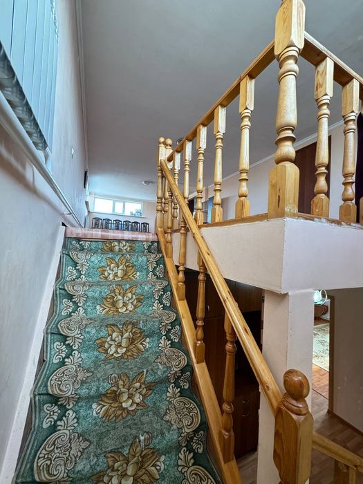 Продаётся дом 4 комнатный