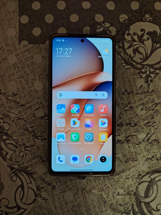 Xiaomi  Redmi Note 12 Pro 5G