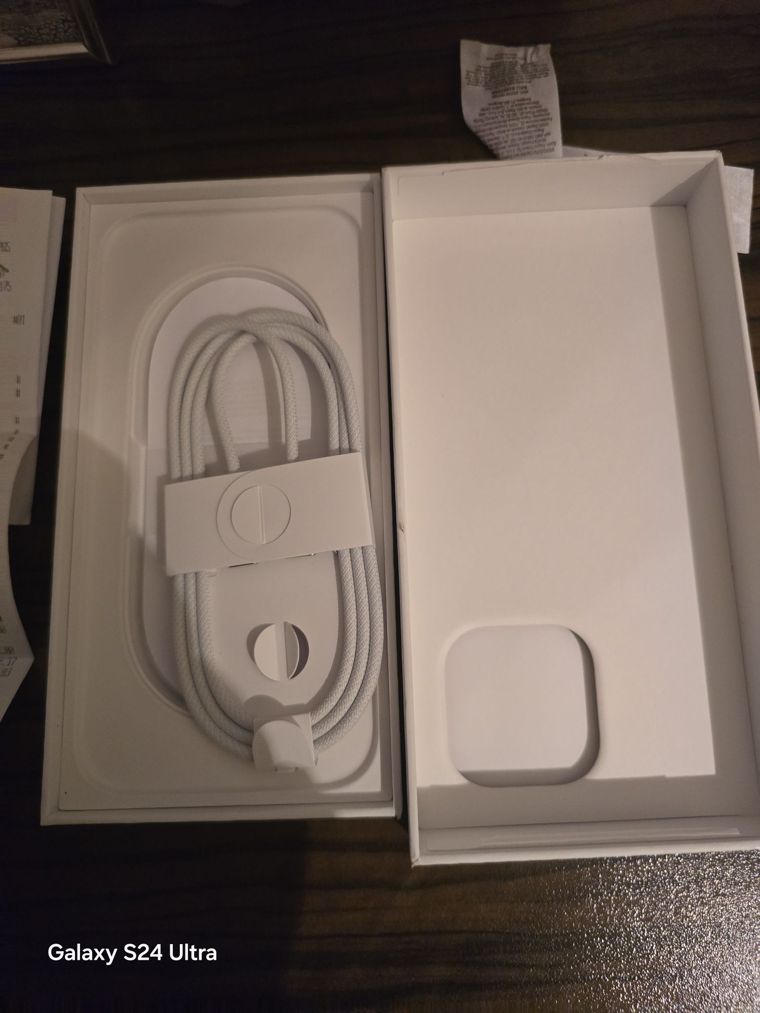 Iphone 16 pro max 512gb