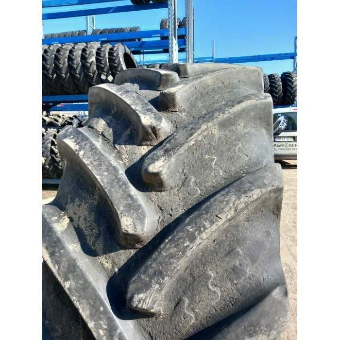 Anvelopa 600/70r34 Bkt Second Hand de Tractiune