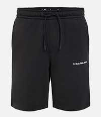 Мъжки къси панталони Calvin Klein Jeans, размер S