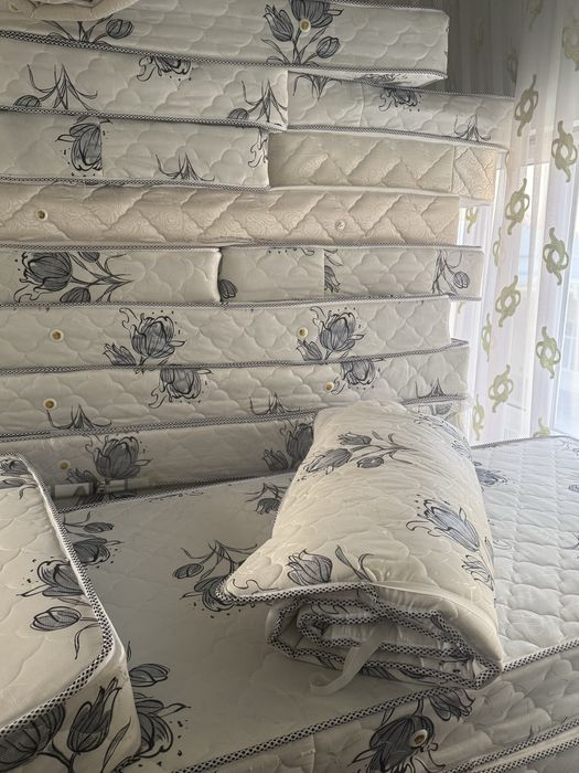 Матрасы по оптом цене