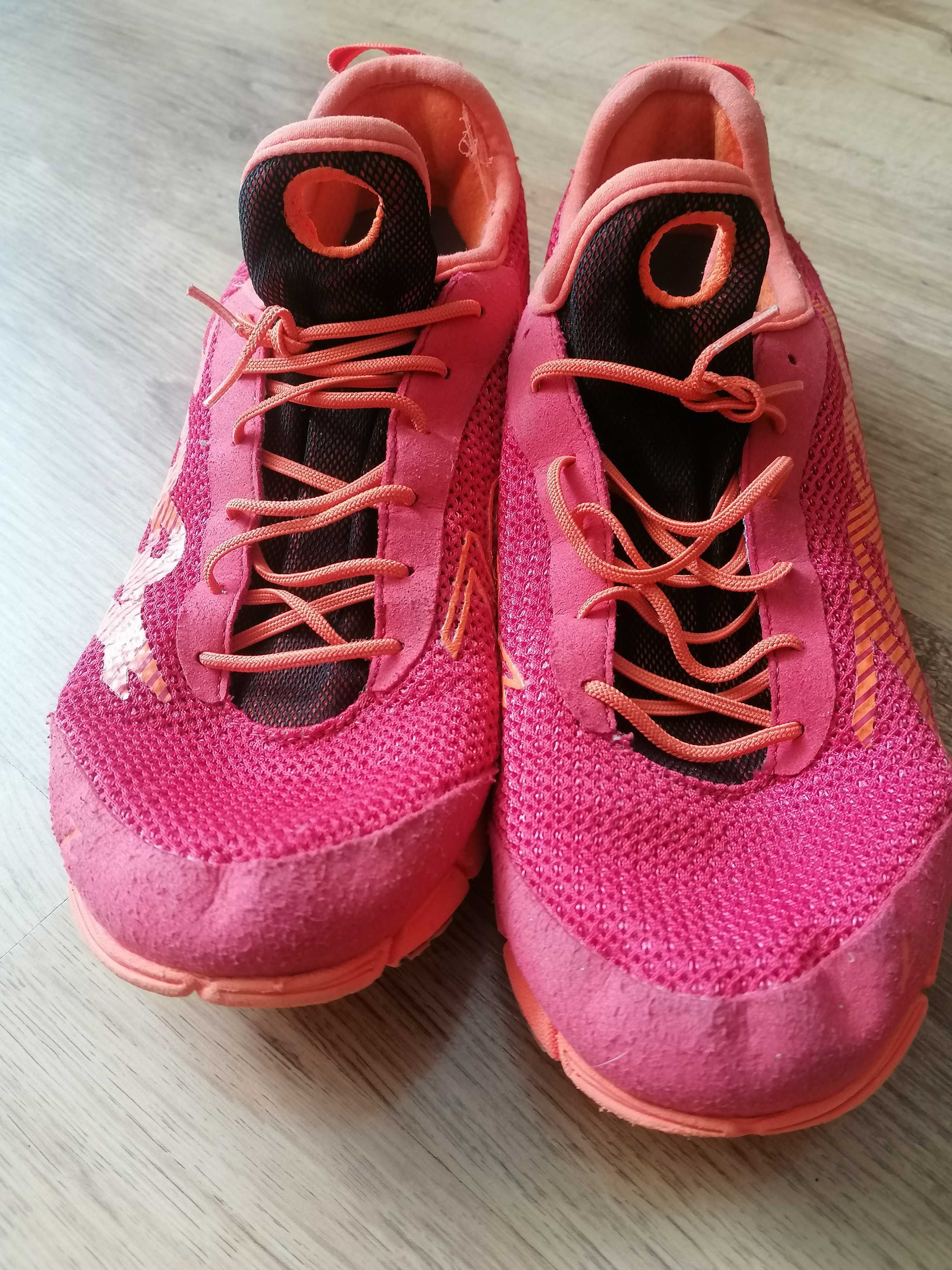 Adidasi Zoot triatlon alergare trail maraton duatlon hooka nike asics