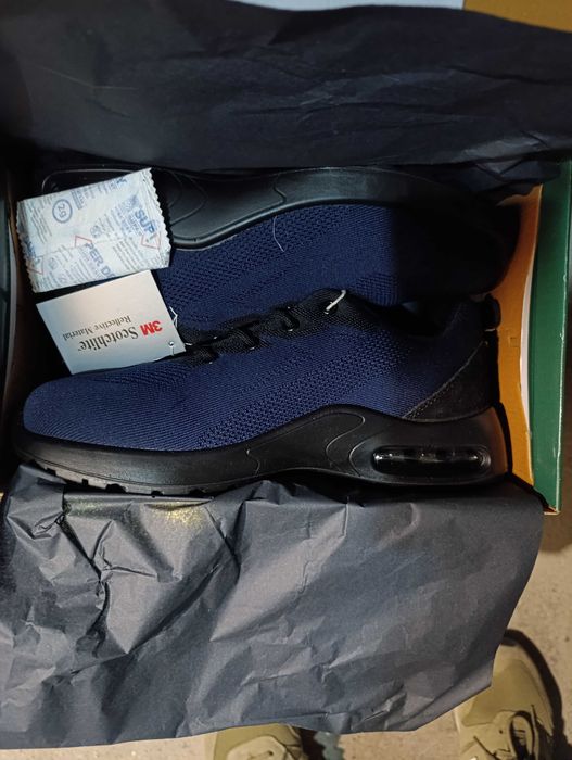 Работни обувки Parkside