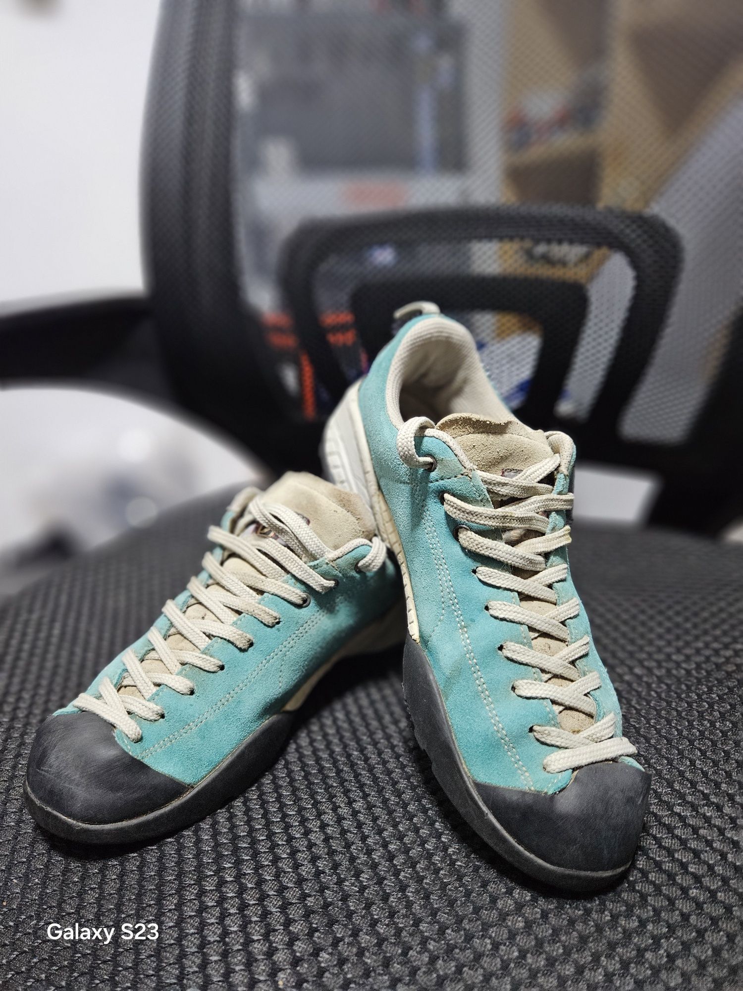 Scarpa Mojito 38