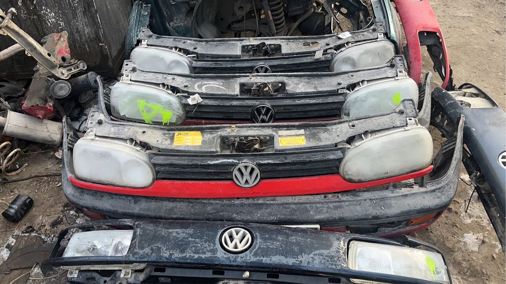 Гольф 3 гольф 2 вента пассат ноускат всборе