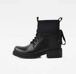 G star RAW оригинални дамски боти 36