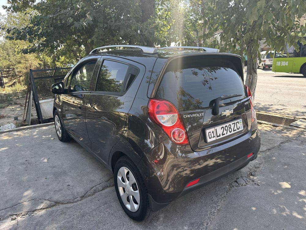 spark 2018 avtomat 4 pazitsa