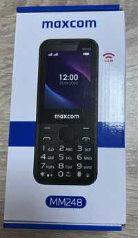 Maxcom 428 4G New